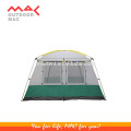Tente de camping 5+ personnes/tente de camping/tente MAC-AS223